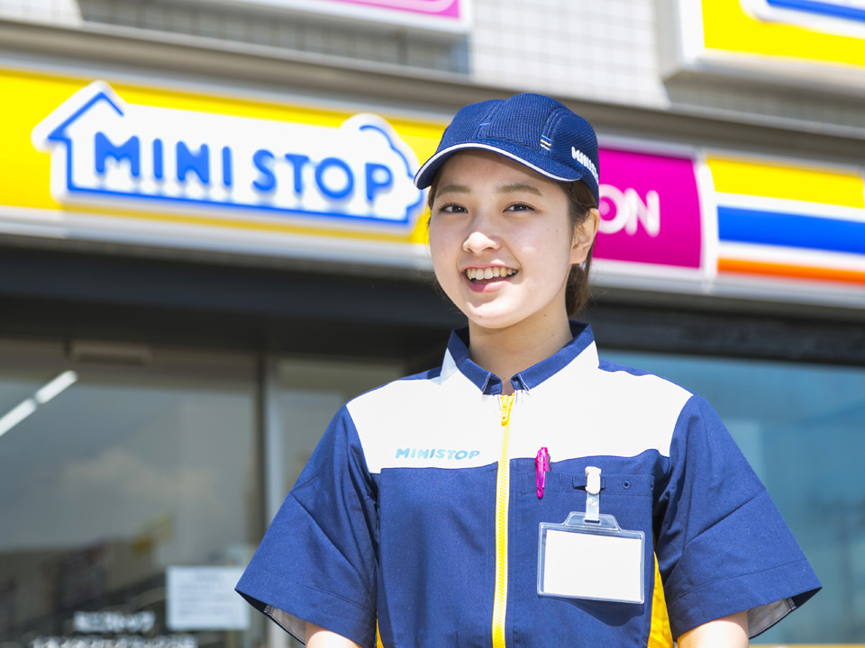 女性一人
